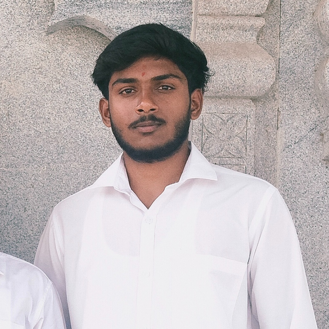 Gokul M S