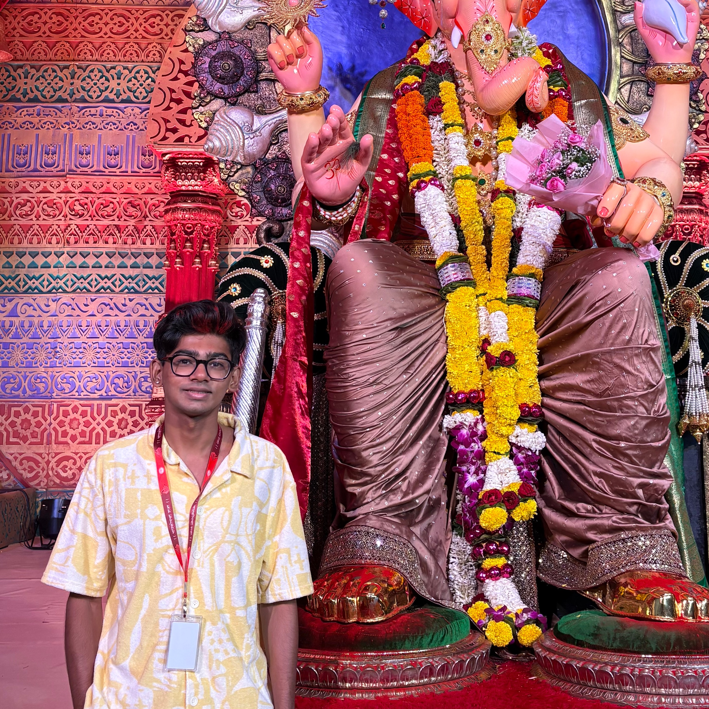 Nakul agarwal