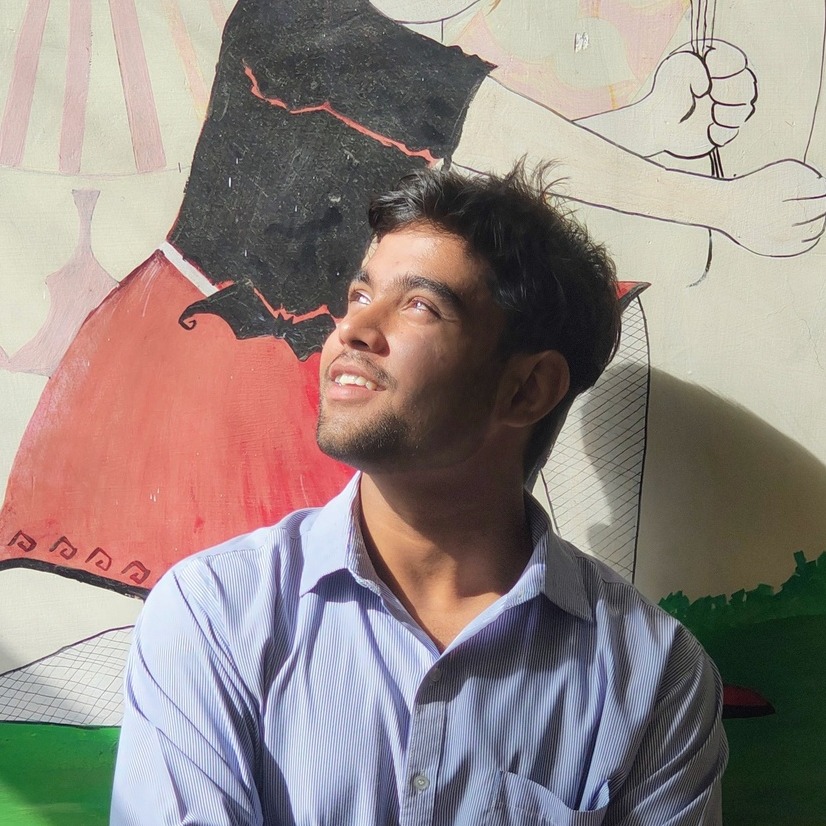 Sahil Singh