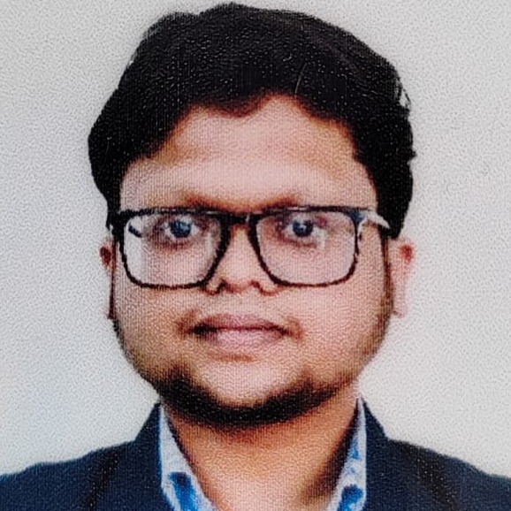 Janmejaya Khuntia
