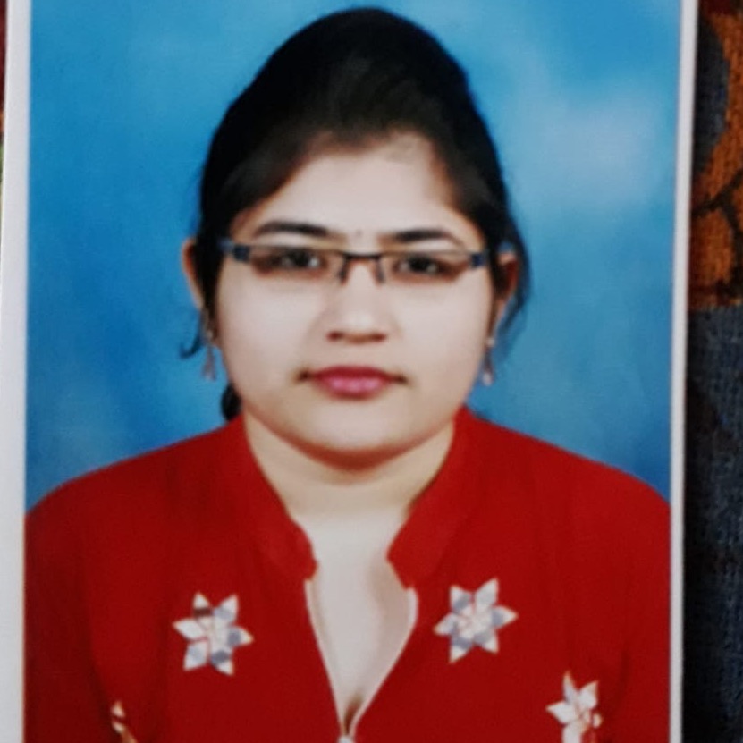 santosini sahu