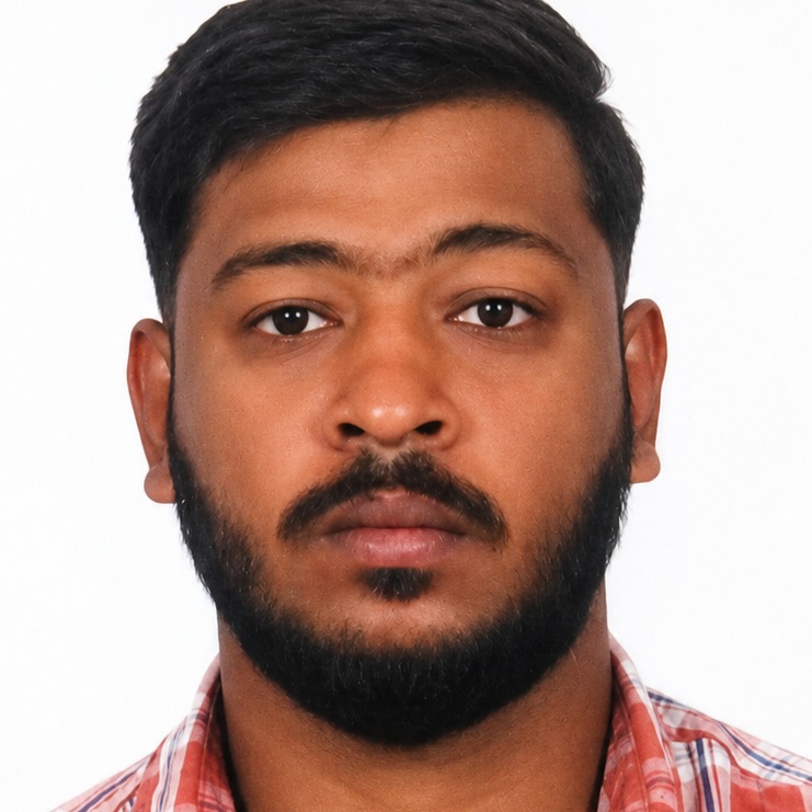 Harsha Mane