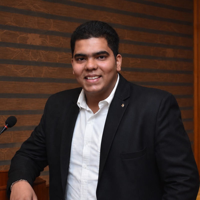 Yashaskar Sharma
