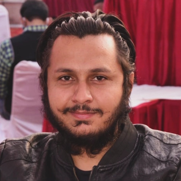 Varun Jangid