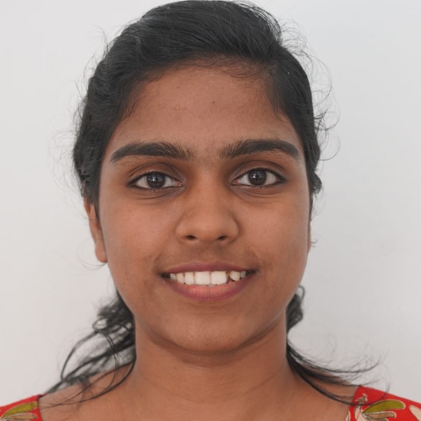 Rubina george