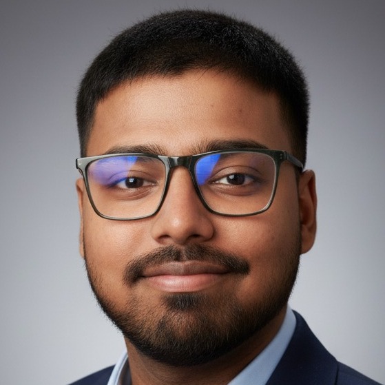 Sourajyoti  Chakraborty