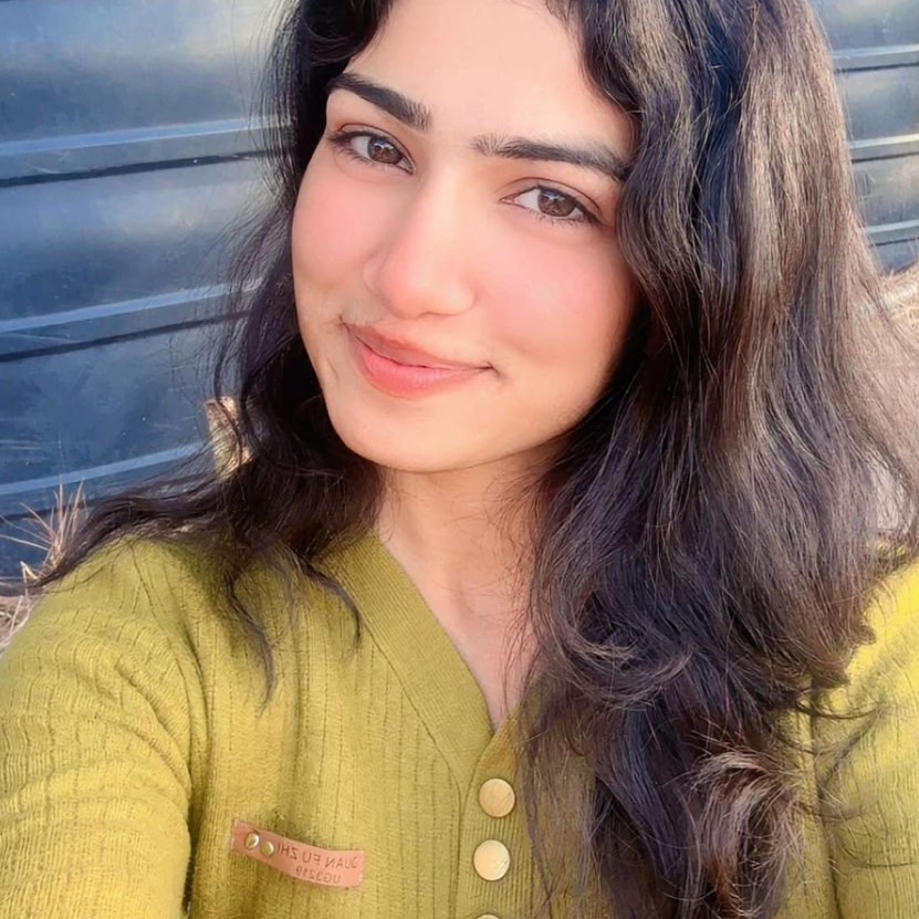 Gunjan Raghav