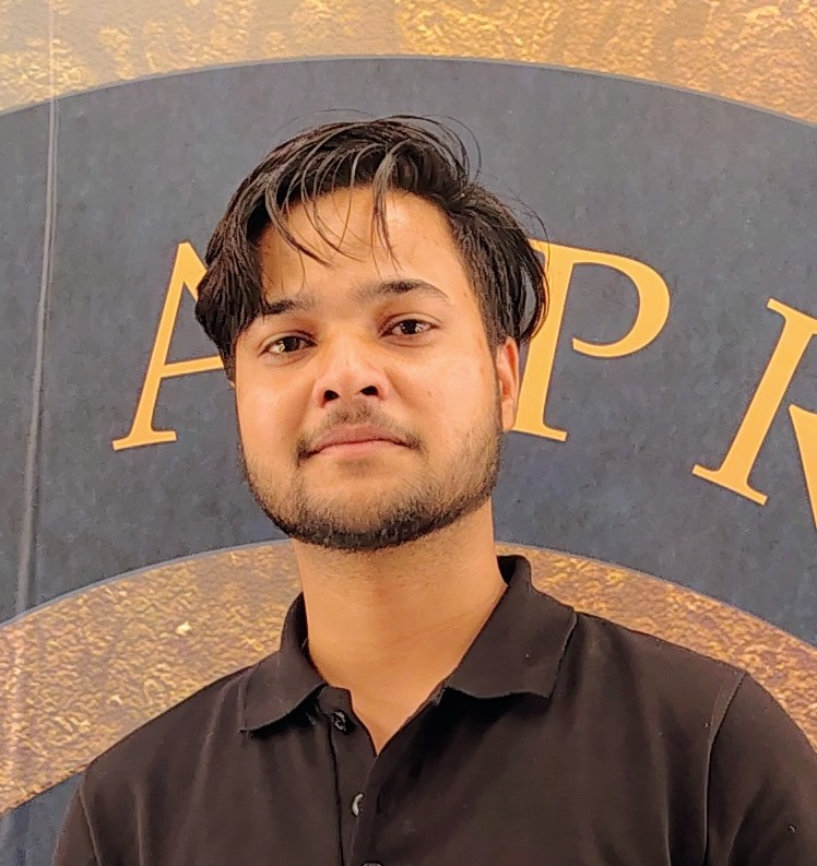 Sudhir Kumar