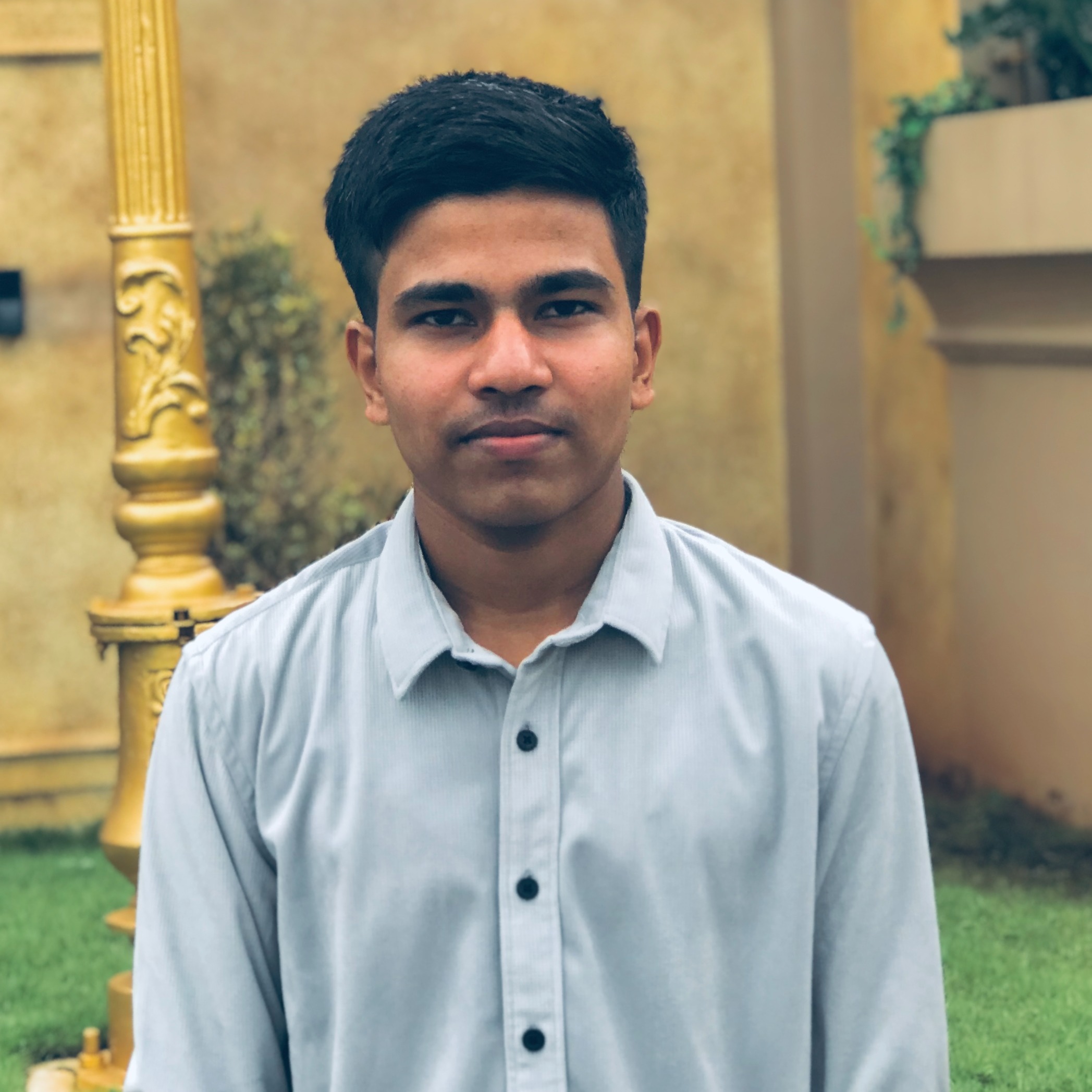 Muhammed Mubashir Mk