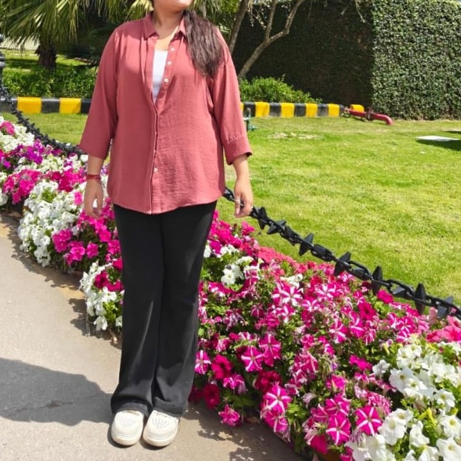 Vaibhavi Gupta