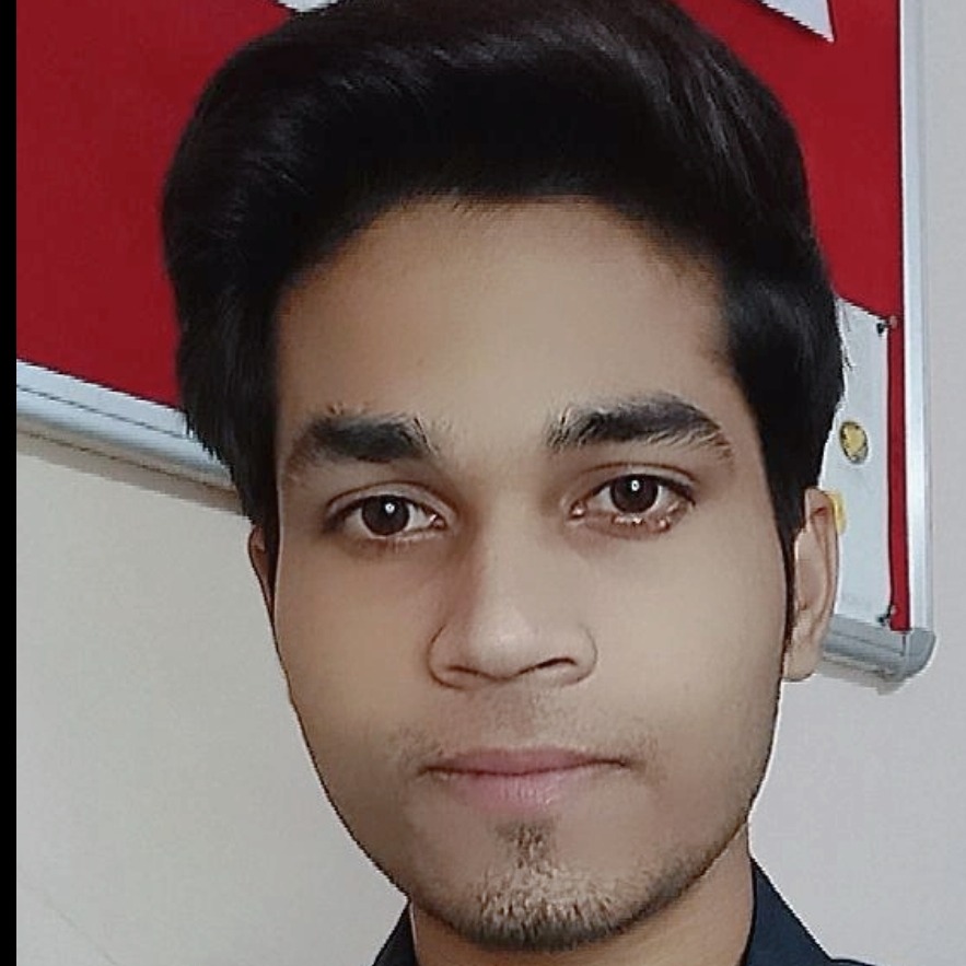 Sunil soni