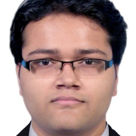 GAURAV GANGULY