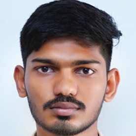 MUNVAR SHAIK