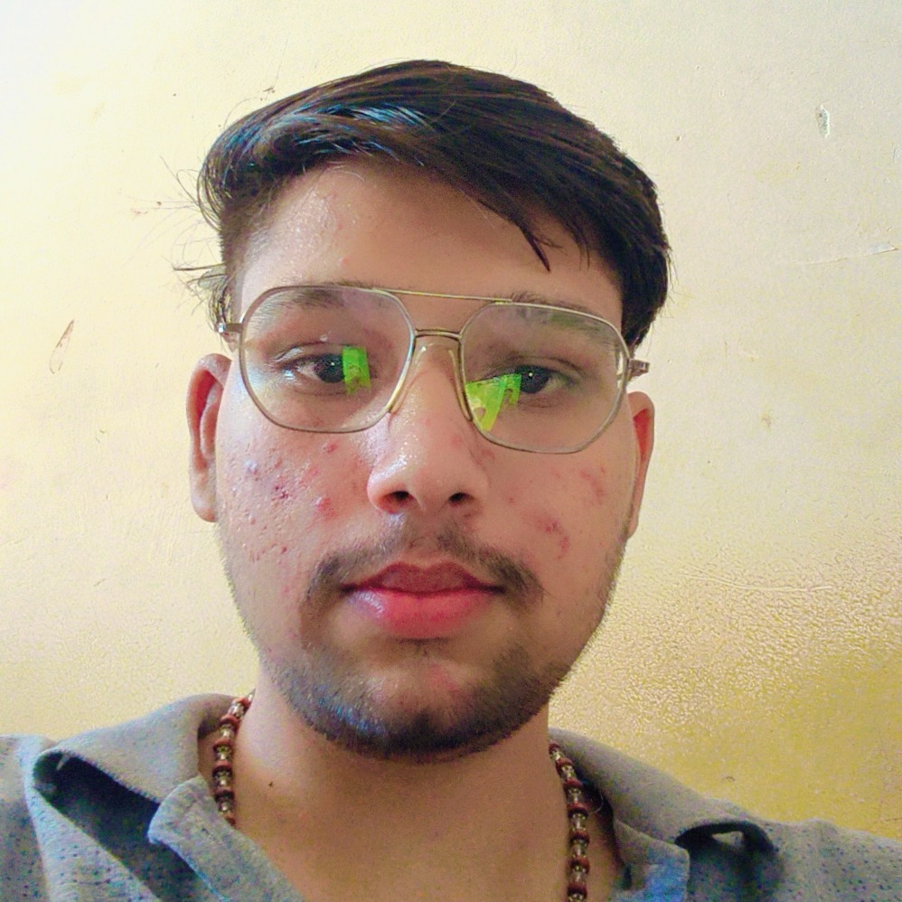 Rituraj Sharma
