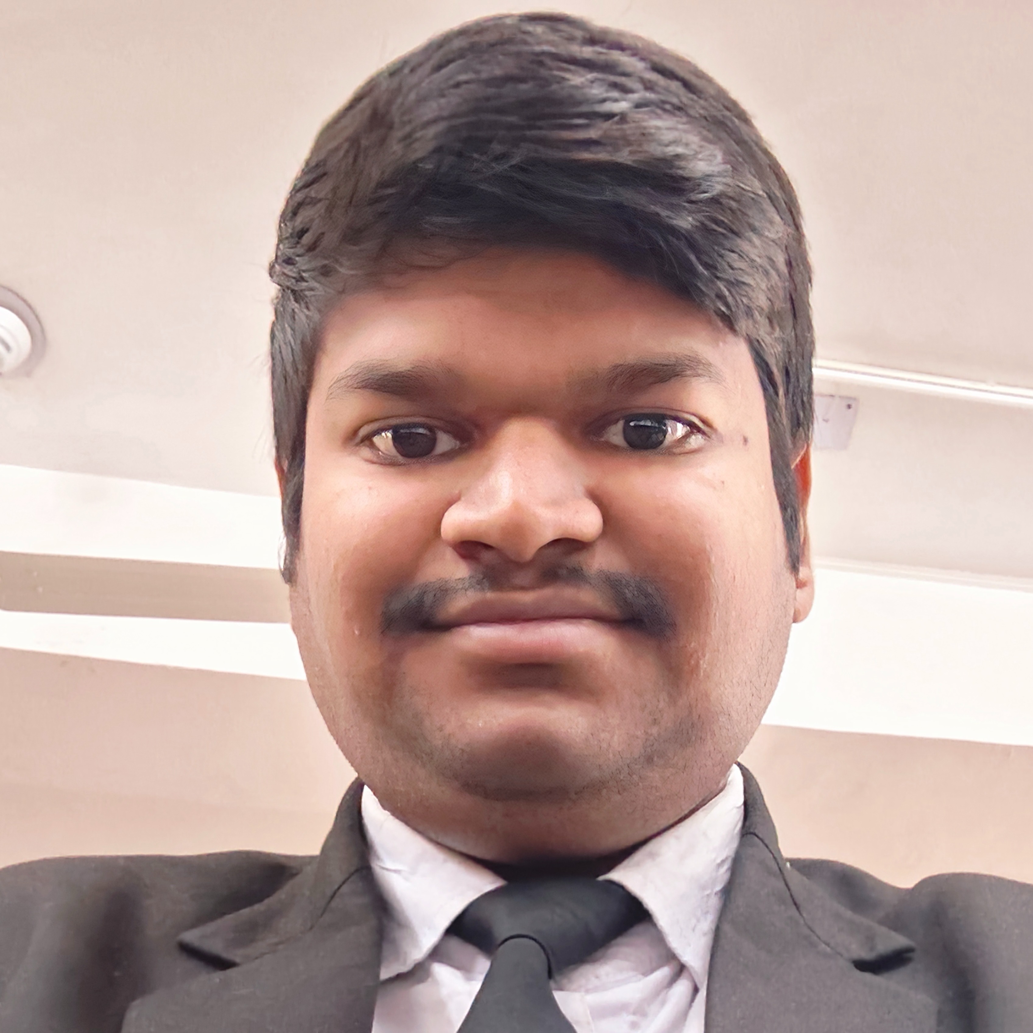 Monark vyas