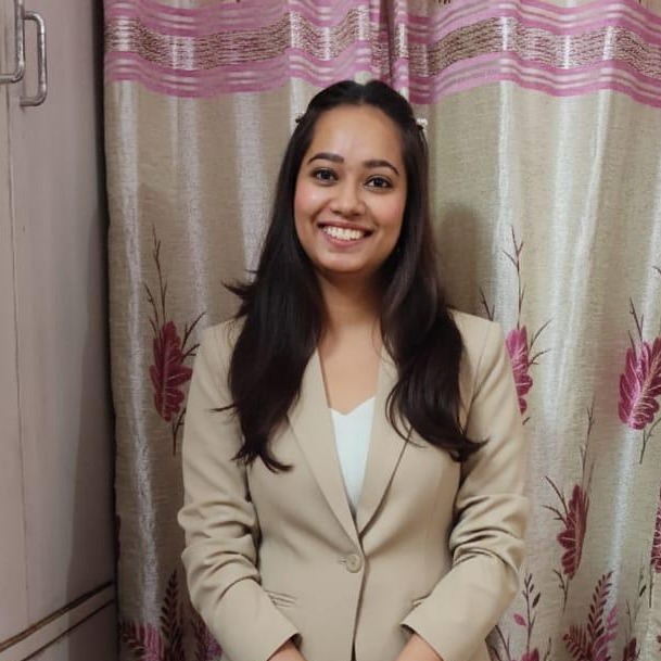 dipika sakkarwal