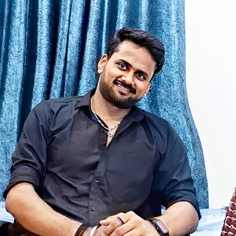 Tejendra Pal Singh