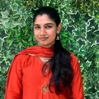 Sayujya N K