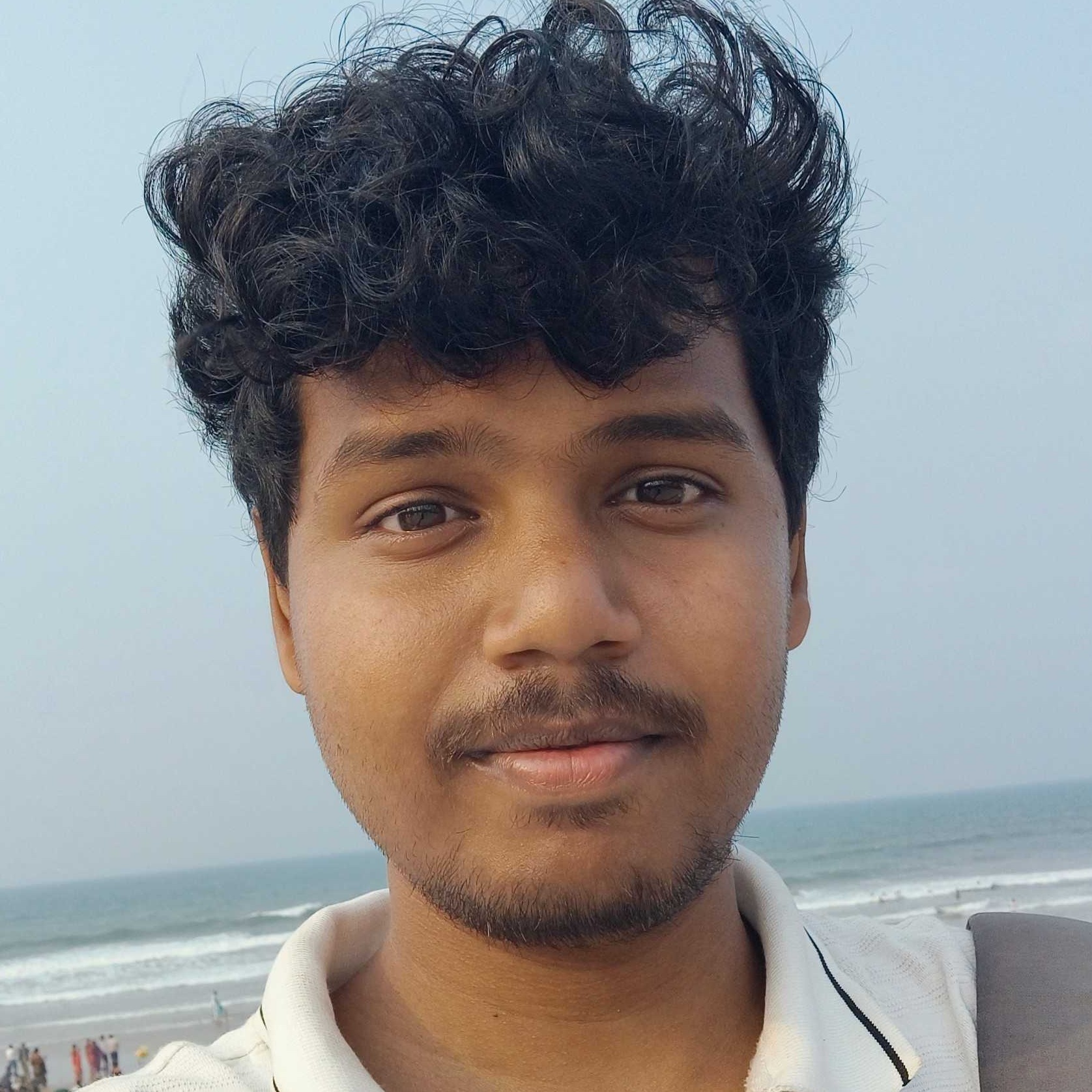 Khageswar Deheri