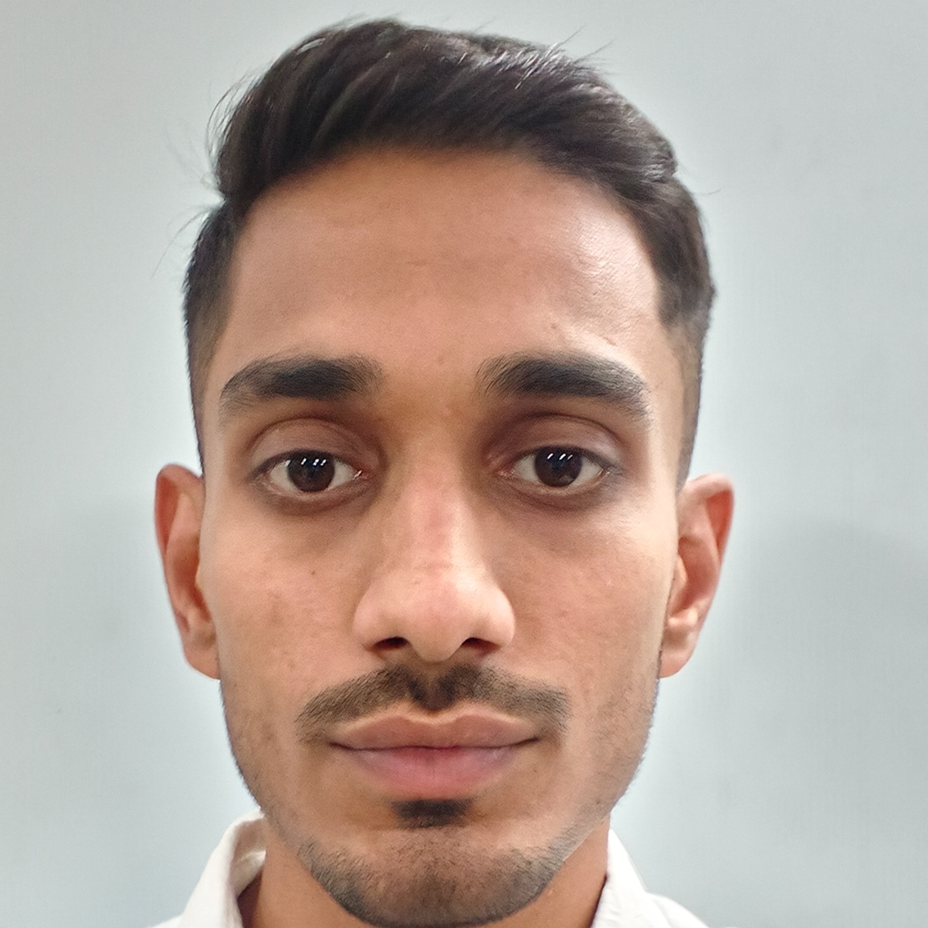 Ankit Singh