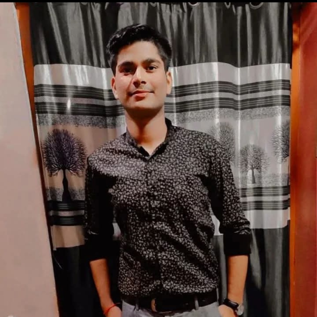Anand Bihari Pandey