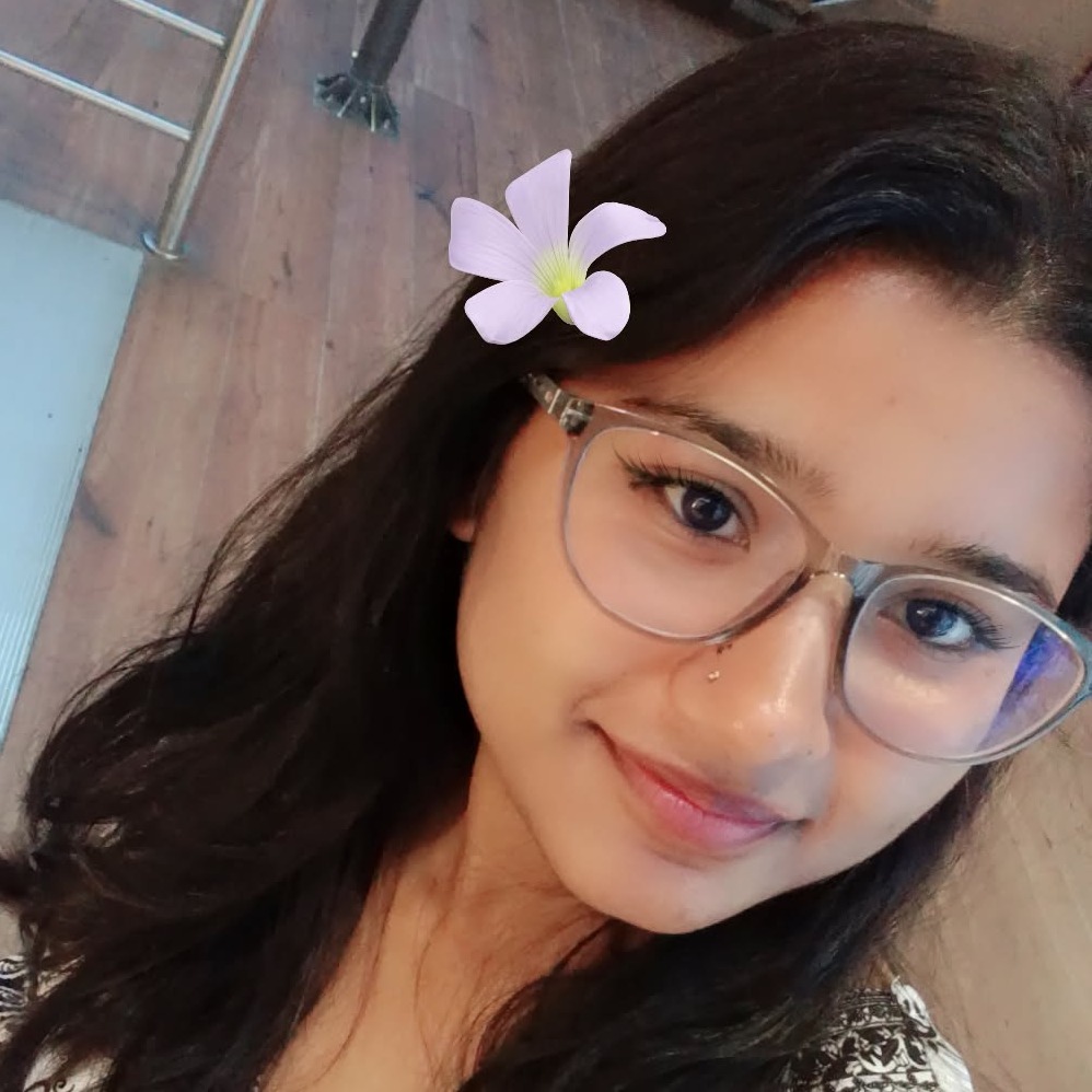 AROHI KUMARI