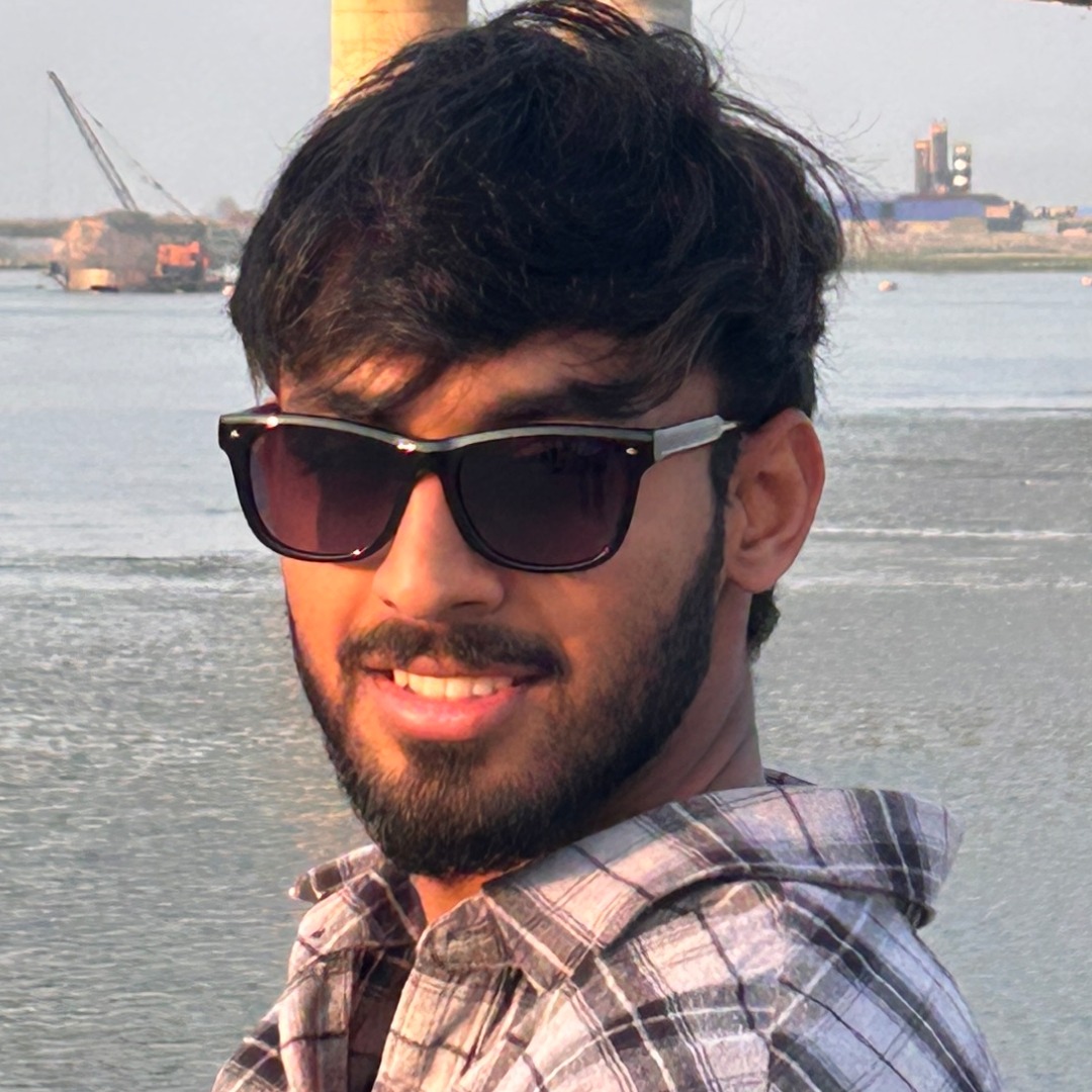 Amit kumar dubey