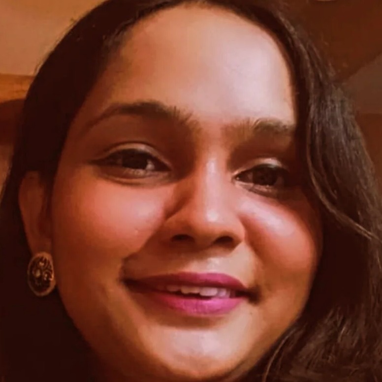 Ankita Giri