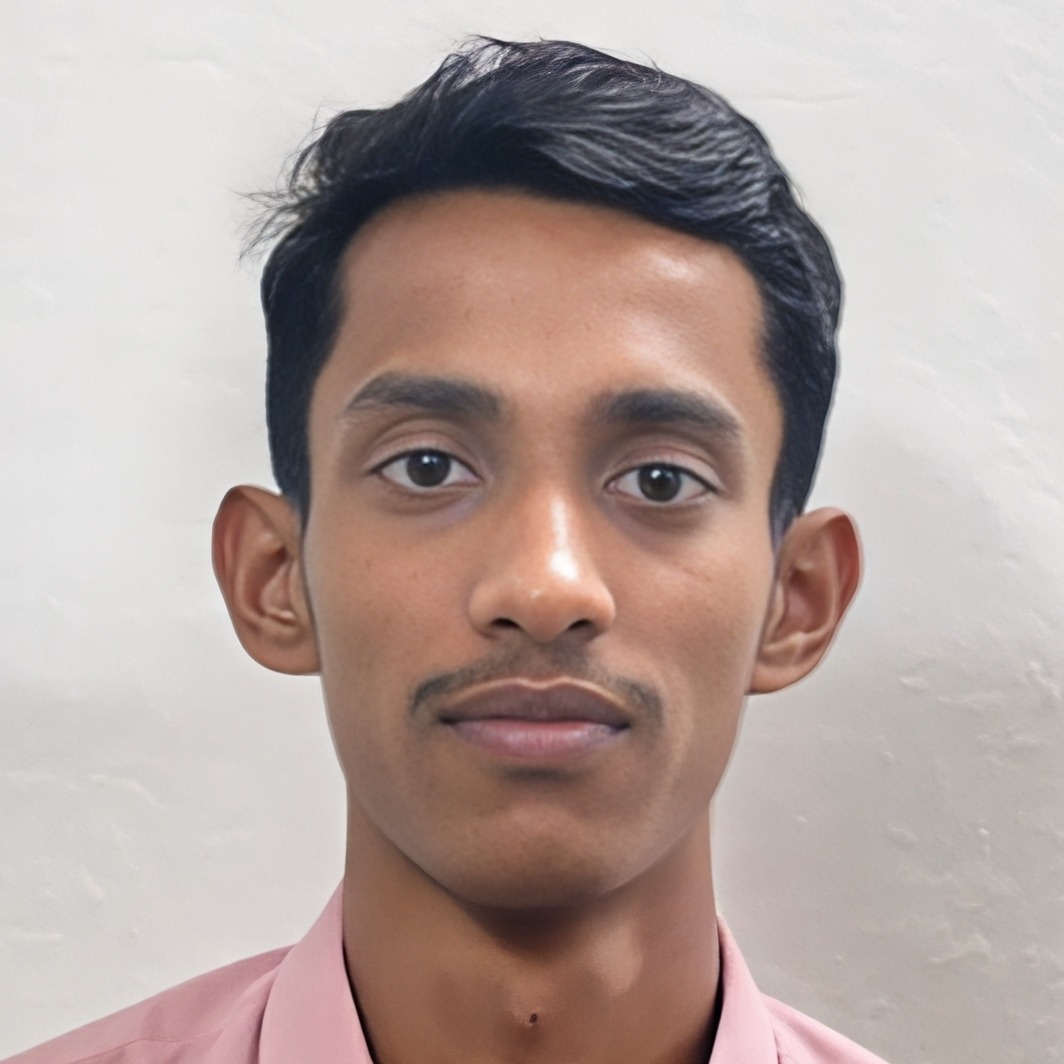 HIMANSHU GHOSH