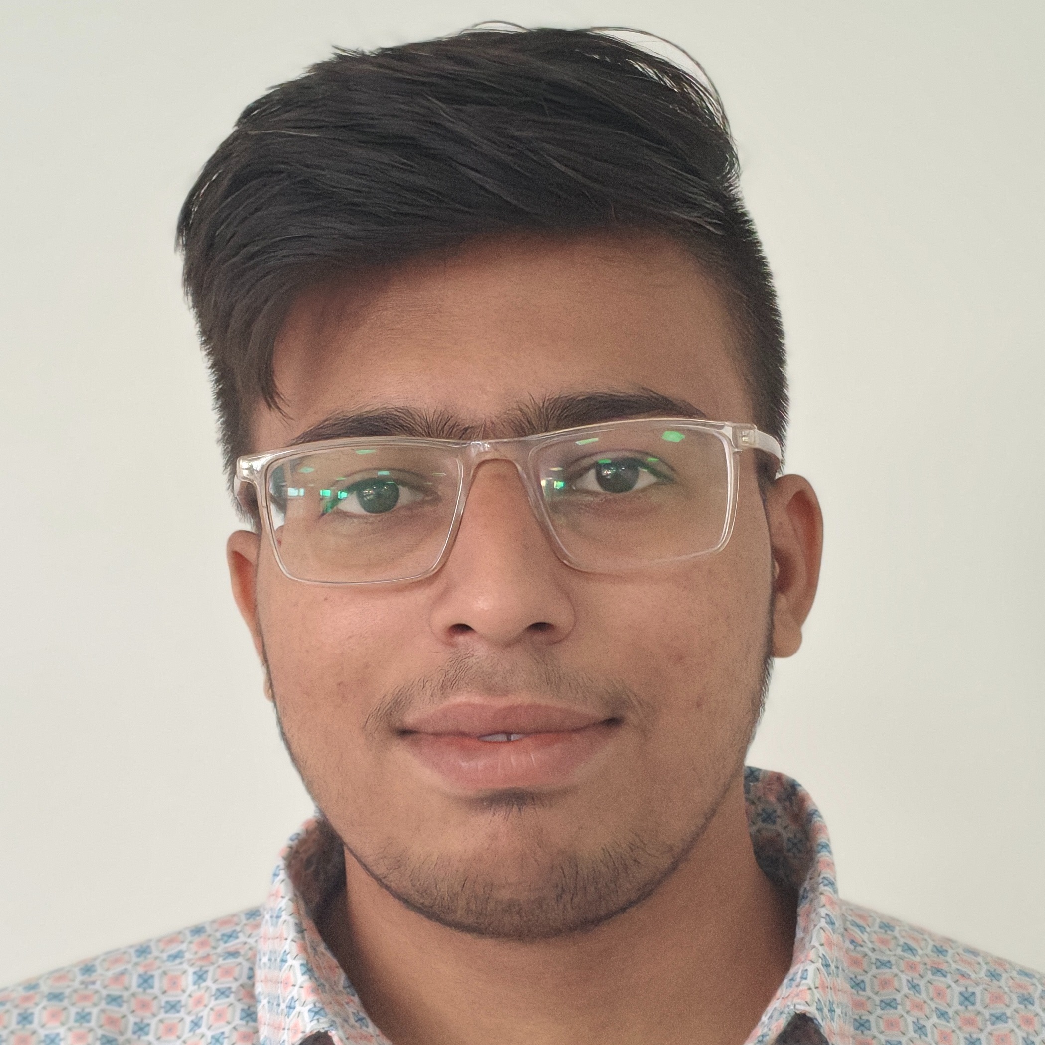 Rana Mihir Jagdishbhai