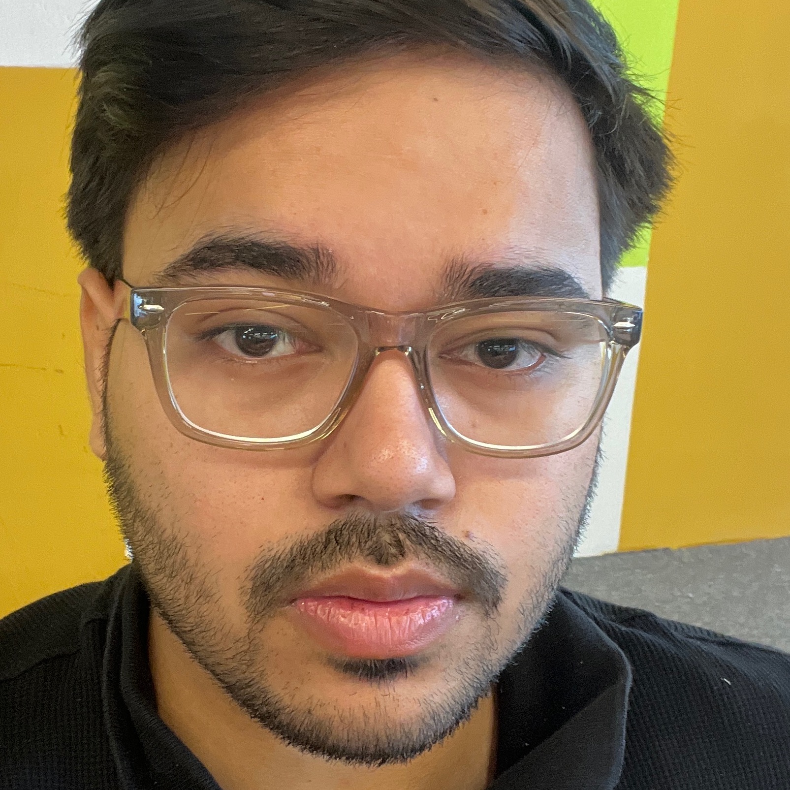 SHIVAM KUMAR