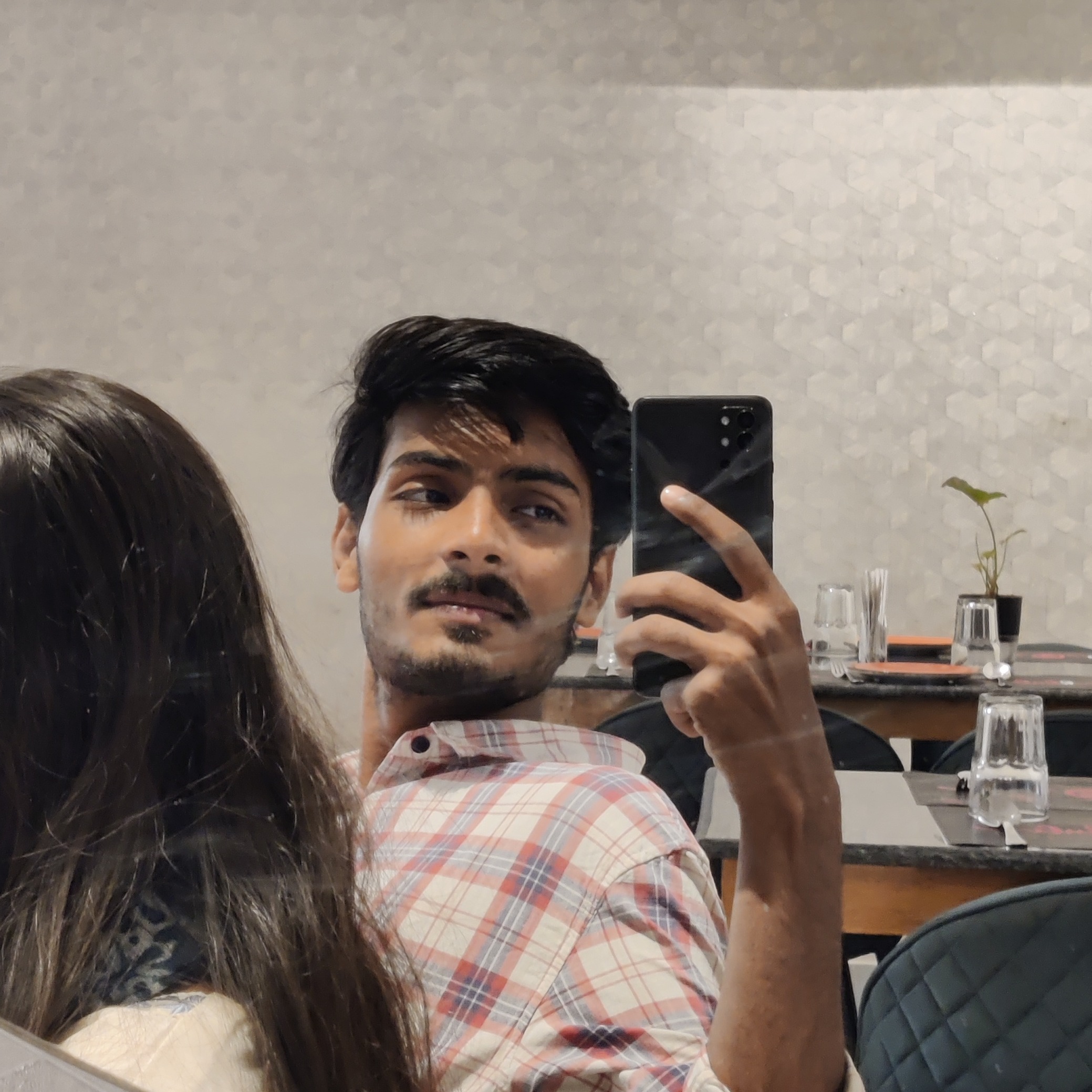 Prince Yadav