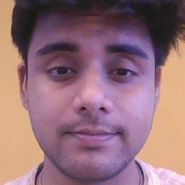 HARSHIT ARORA