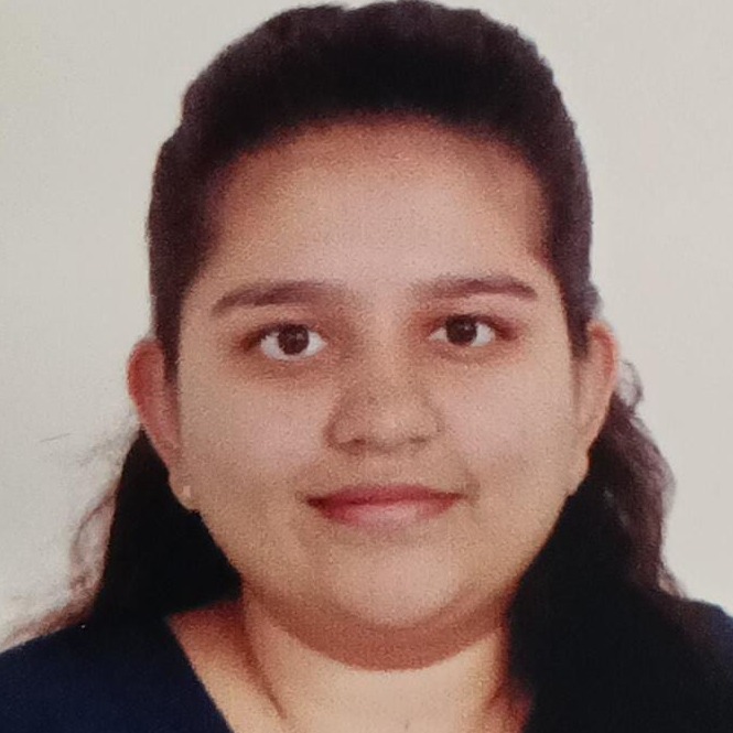 KRITIKA TIWARI