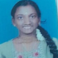 SWETHA M
