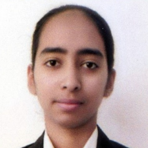 Harleen Kaur