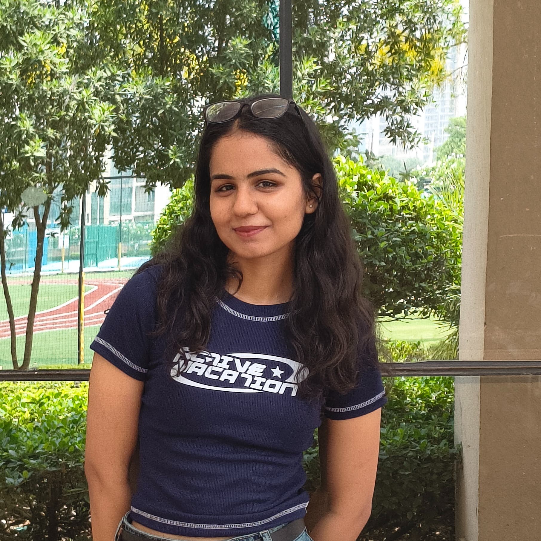 Shivani