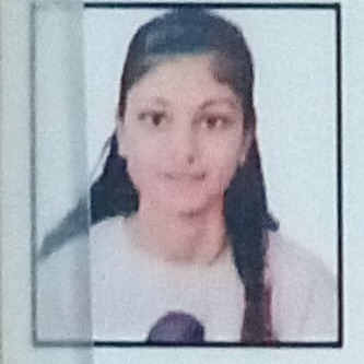 Shivani Anil Karwal