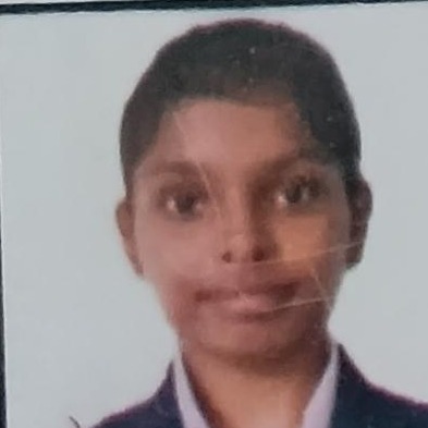 Tejal Nitin Pabale