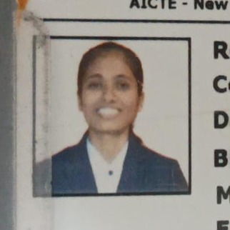 Sakshi Changdev Mhetre