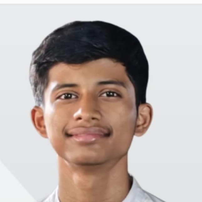 ARYAN KRISHNAKUMAR VISHWAKARMA