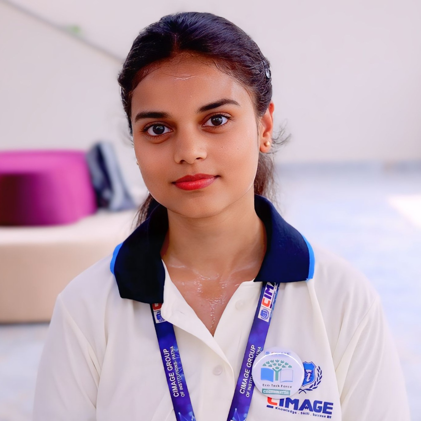 Ranjana Kumari