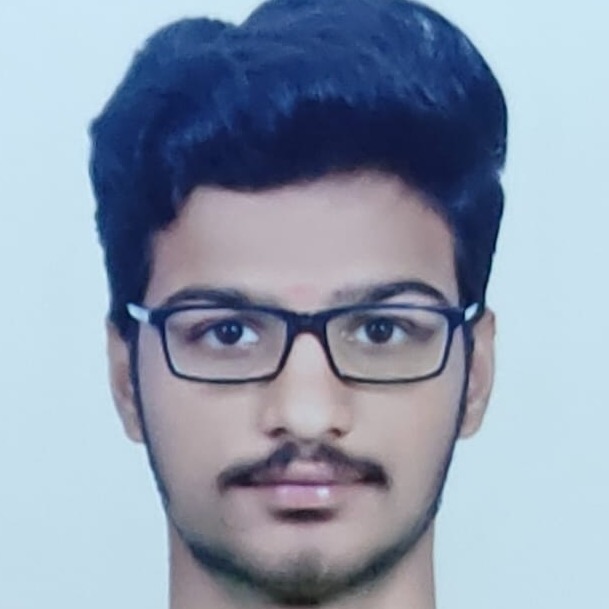 Ashok kumar S