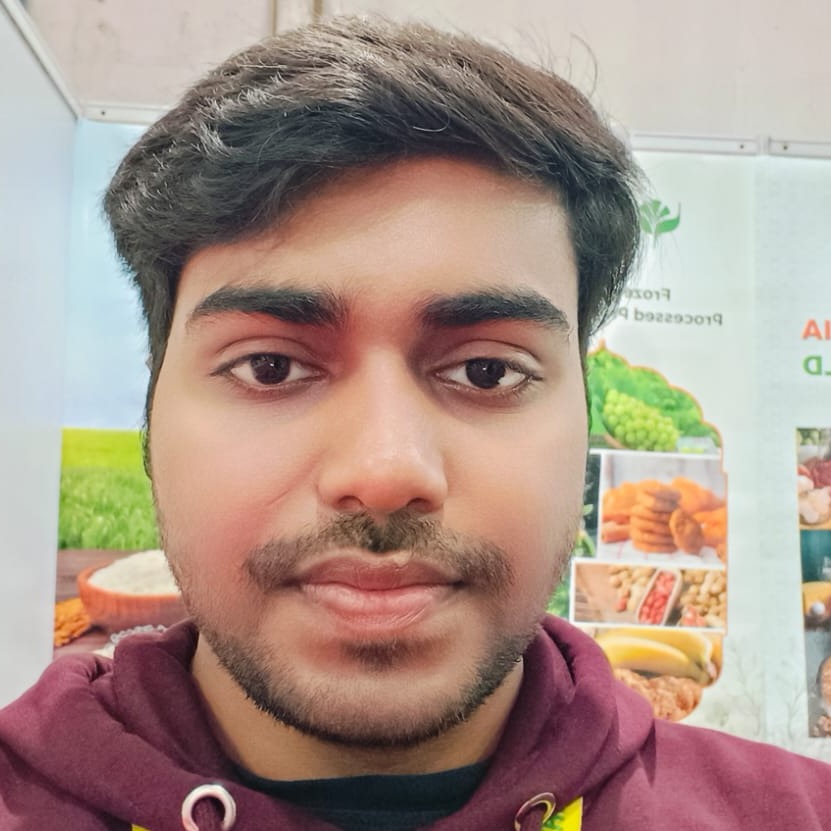 Ayush Kumar