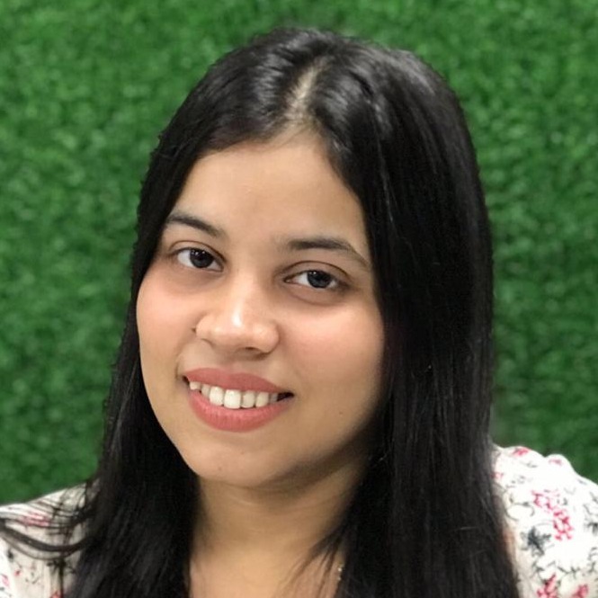 ROSHANI THAKUR