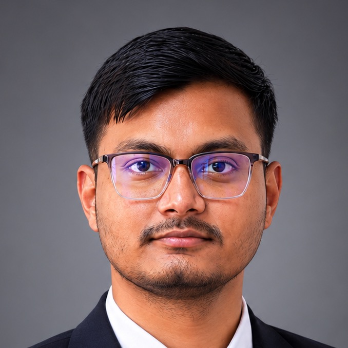 Surajit Mondal