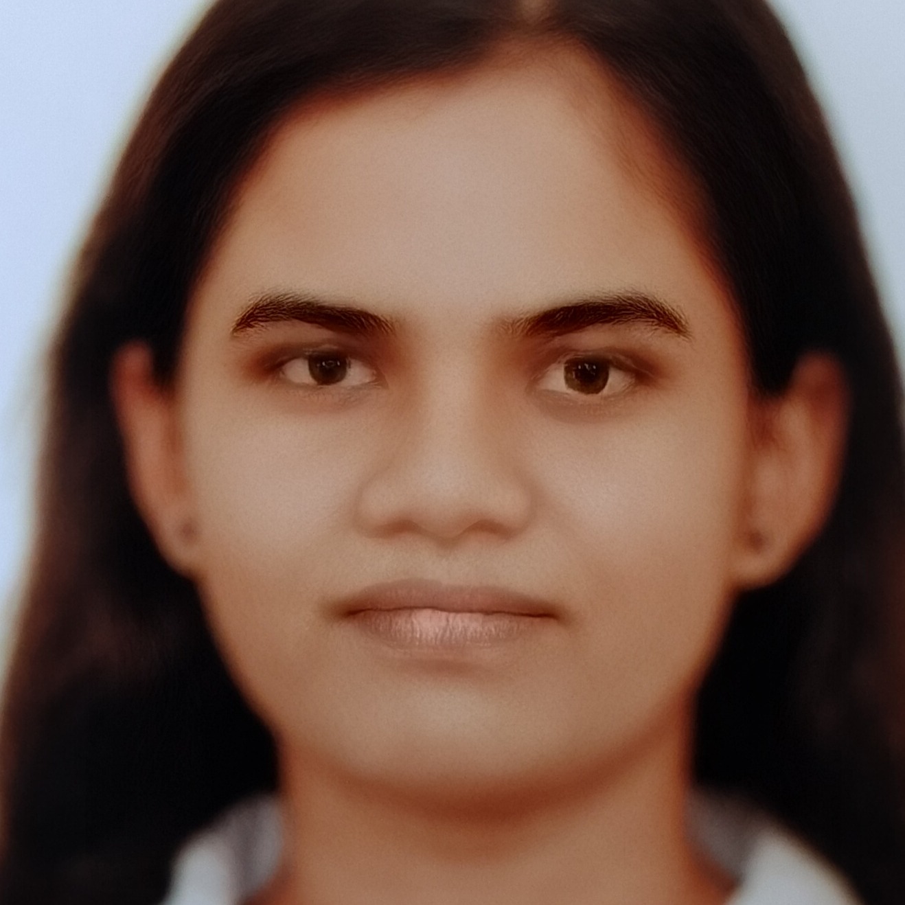 DESHMUKH SANJIVANI SANTOSH