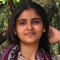Bharti Mehlawat