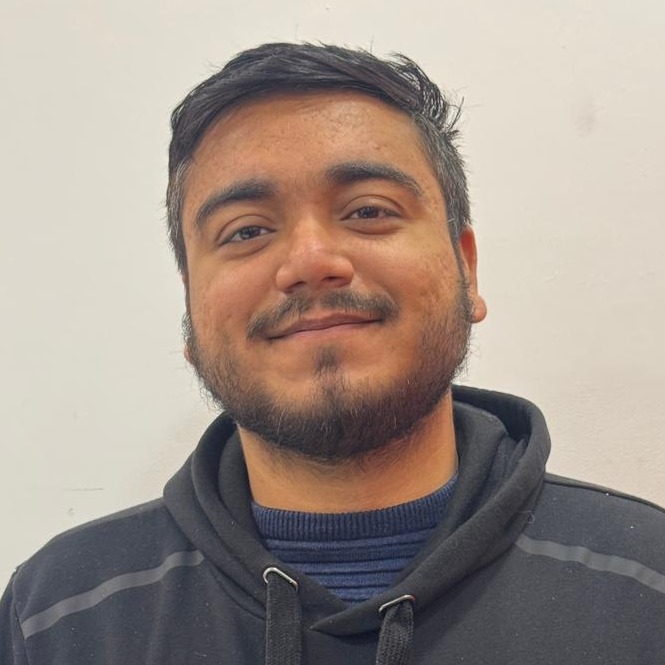 Amrit Amritesh