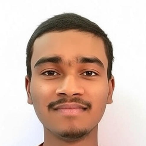 Divyanshu Rai